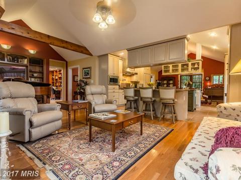 2166 Mountain Run Rd