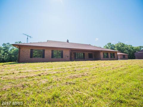 2166 Mountain Run Rd