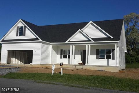 1245 Koontztown Rd