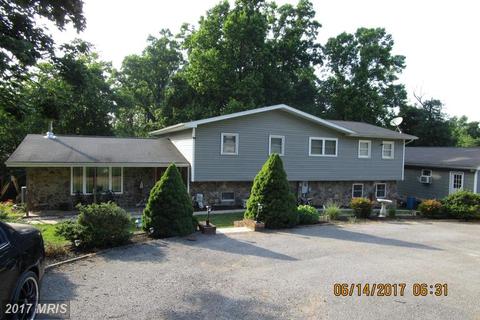 1245 Koontztown Rd