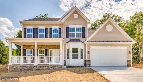 1245 Koontztown Rd