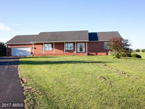 1245 Koontztown Rd