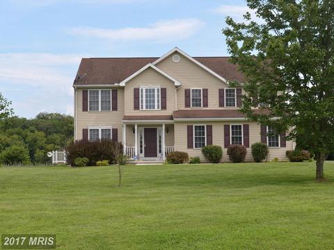 1245 Koontztown Rd