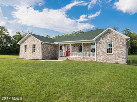 1245 Koontztown Rd