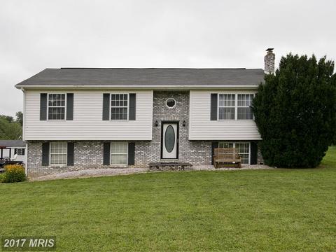 62 Stockade Ct