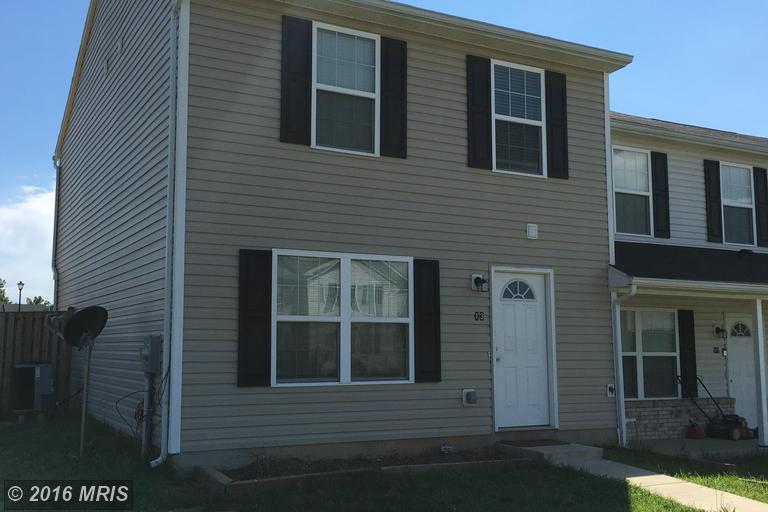 For Sale: 13 Chalk Ln Inwood, WV 25428