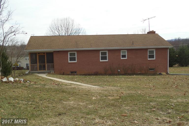 107 Dove Hill Dr