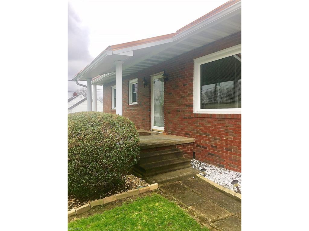 1319 Overlook Dr