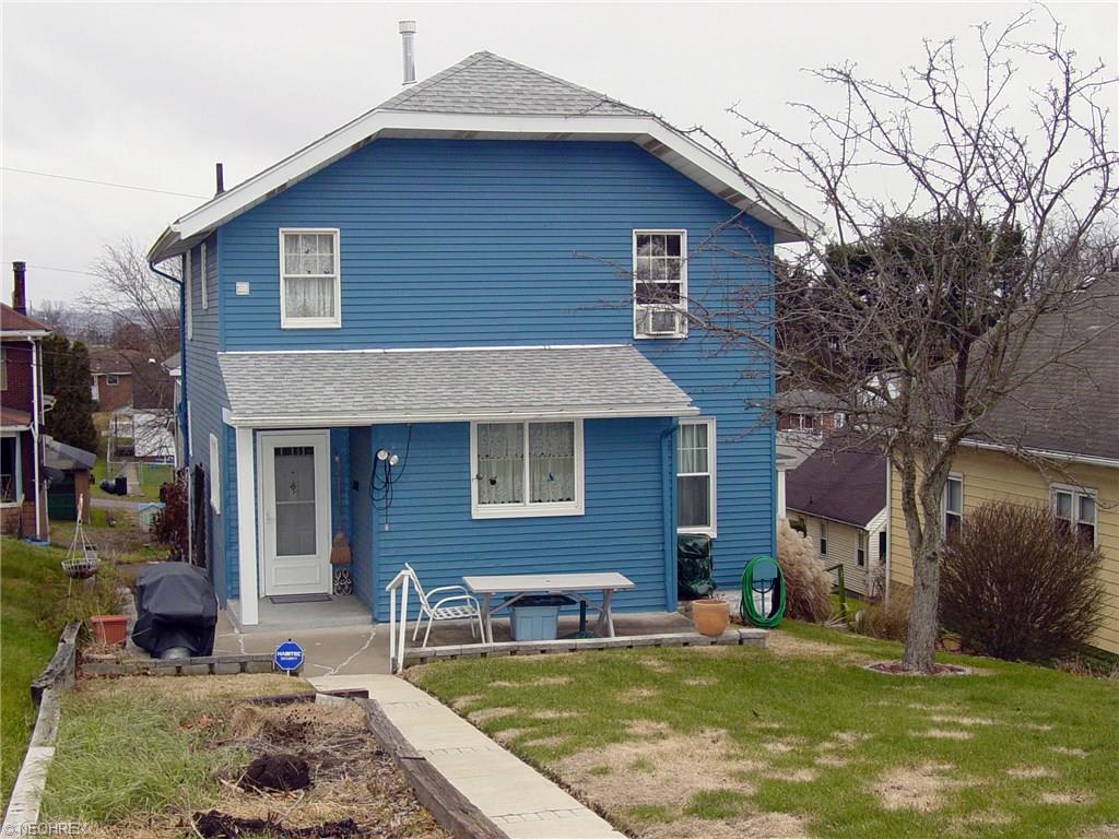131 School St