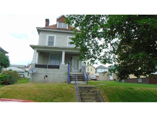 1229 Oregon Ave