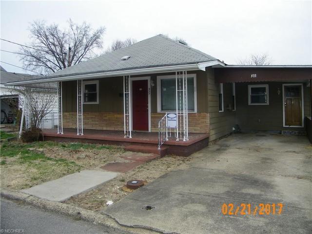 1303 Ridgeway Ave