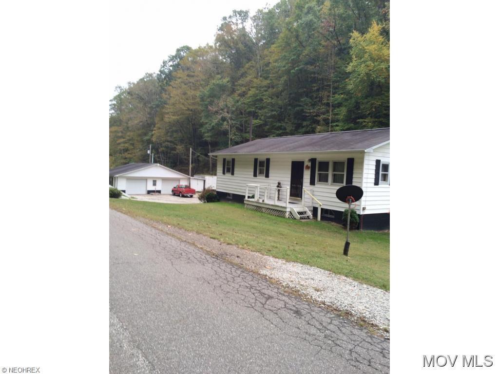 For Sale: 9432 Munday Rd Elizabeth, WV 26143