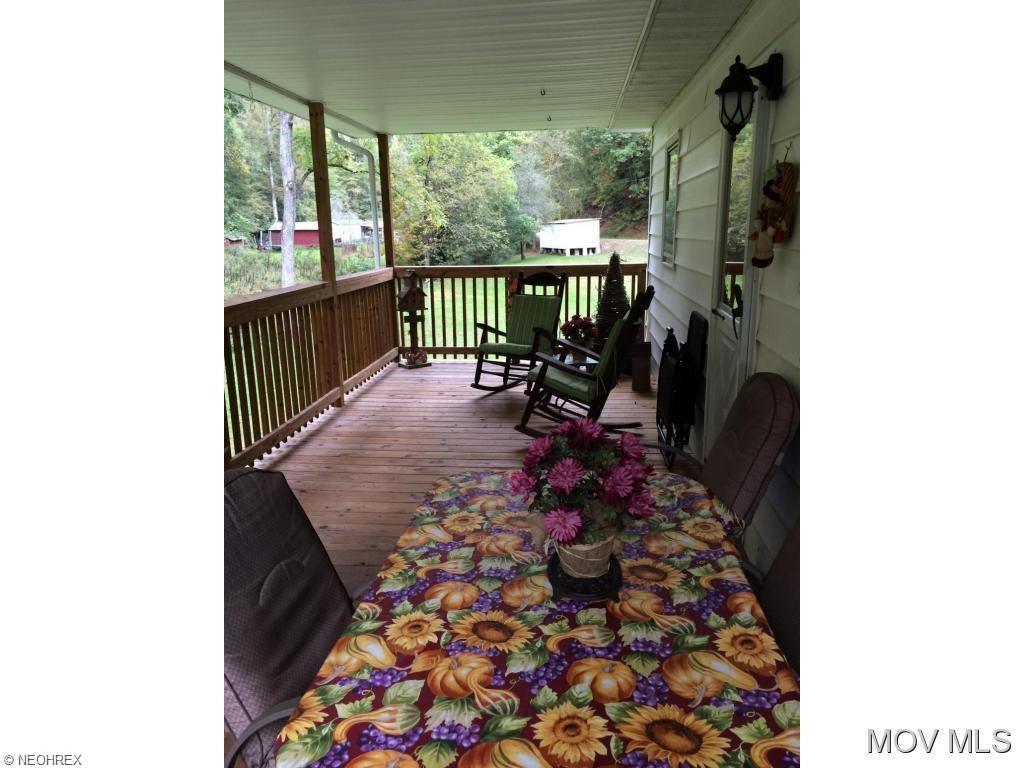 For Sale: 9432 Munday Rd Elizabeth, WV 26143