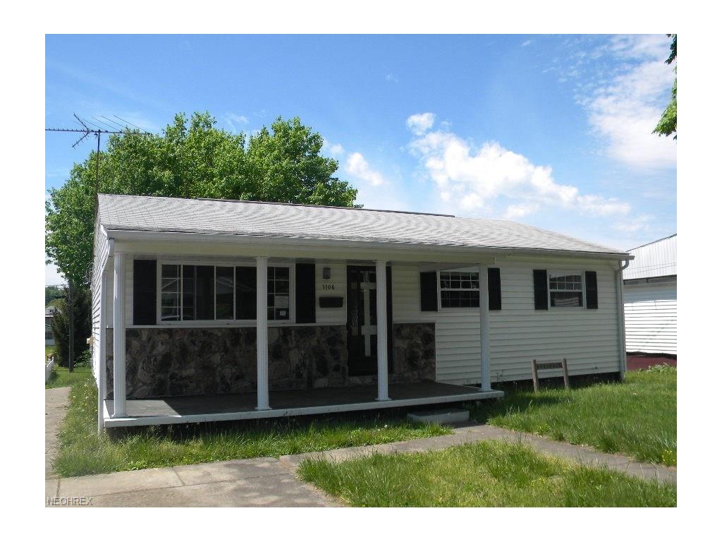 1307 Rayon Dr