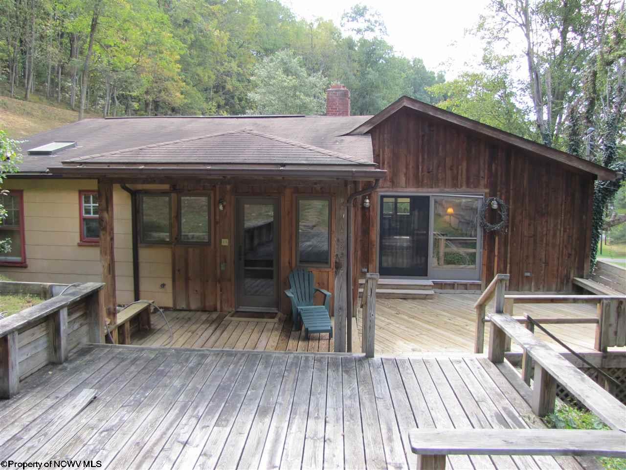 318 Harpertown Rd