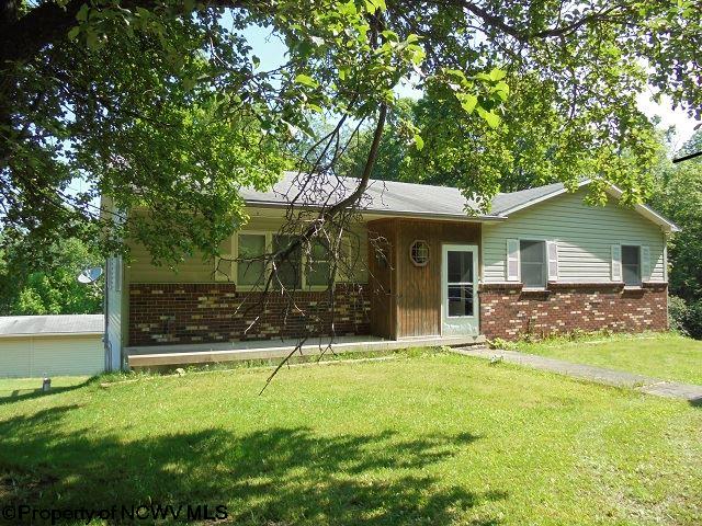 For Sale: 182 Butterfly Ln Hambleton, WV 26269