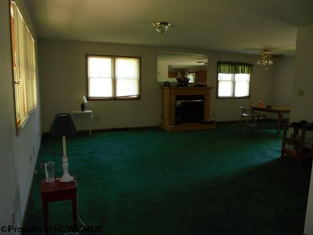 For Sale: 182 Butterfly Ln Hambleton, WV 26269