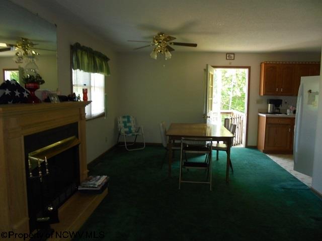For Sale: 182 Butterfly Ln Hambleton, WV 26269