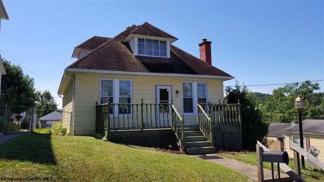 36 Monroe Ave