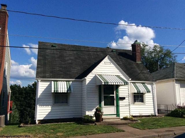 36 Monroe Ave