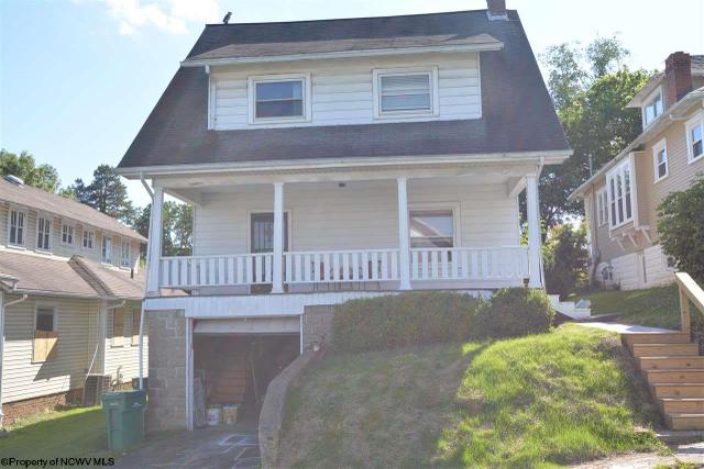 36 Monroe Ave