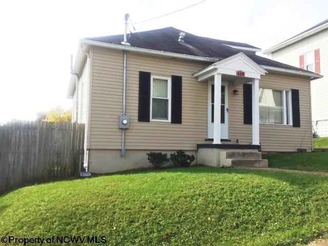 615 Stealey Ave