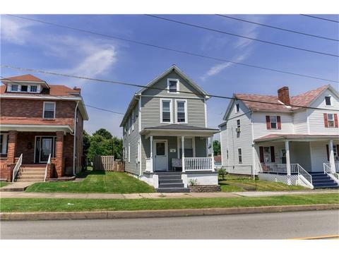 122 N Washington St