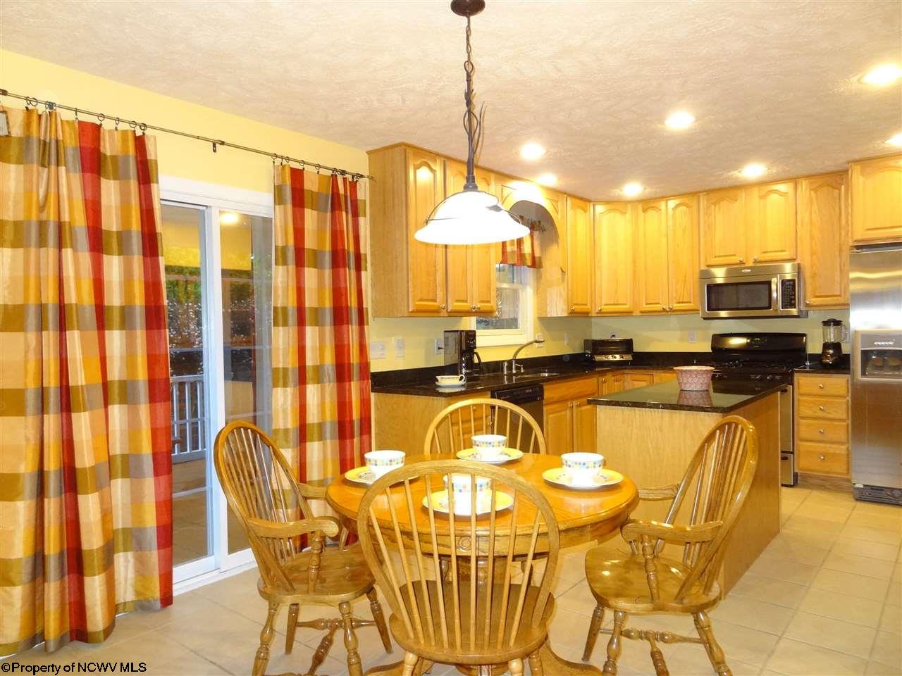 For Sale: 1048 Autumn Ave Morgantown, WV 26508
