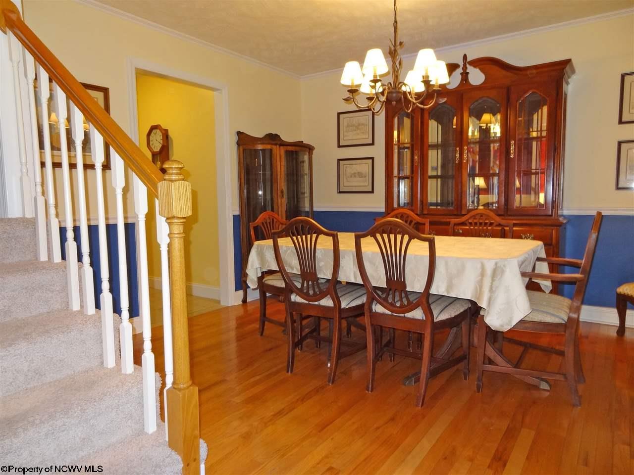 For Sale: 1048 Autumn Ave Morgantown, WV 26508