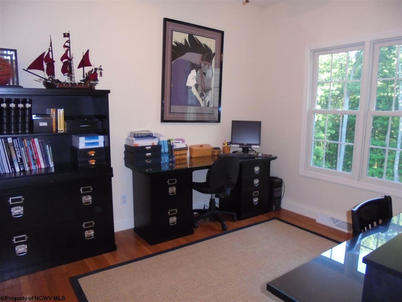 For Sale: 1030 Laurel Wood Dr Morgantown, WV 26508