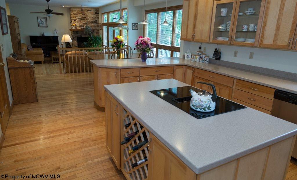 For Sale: 316 Dream Catcher Cir Morgantown, WV 26508