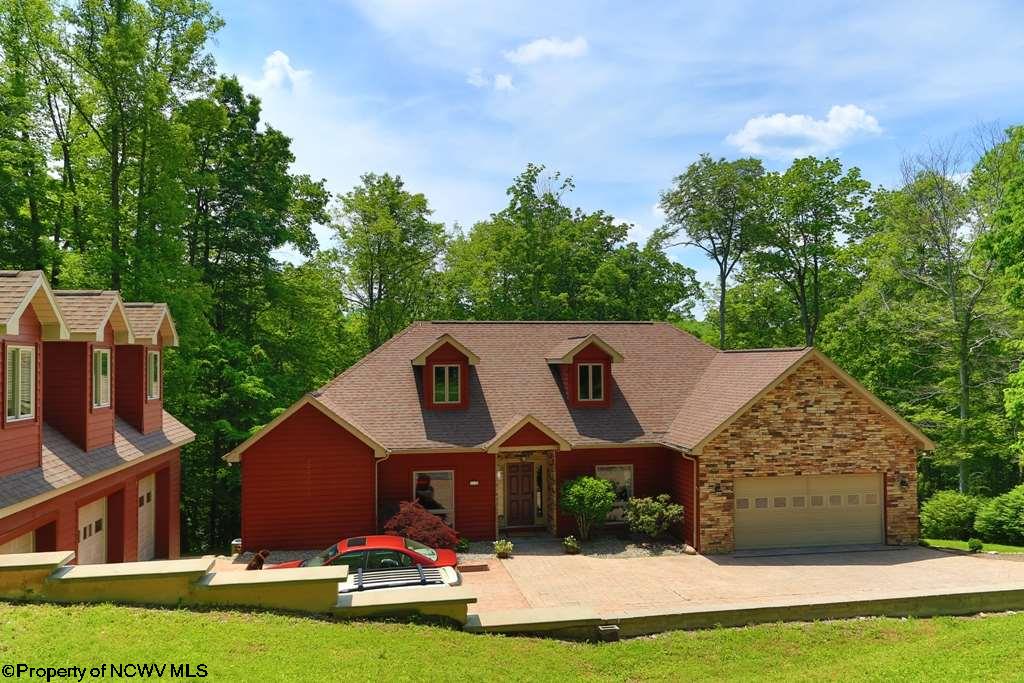 For Sale: 316 Dream Catcher Cir Morgantown, WV 26508