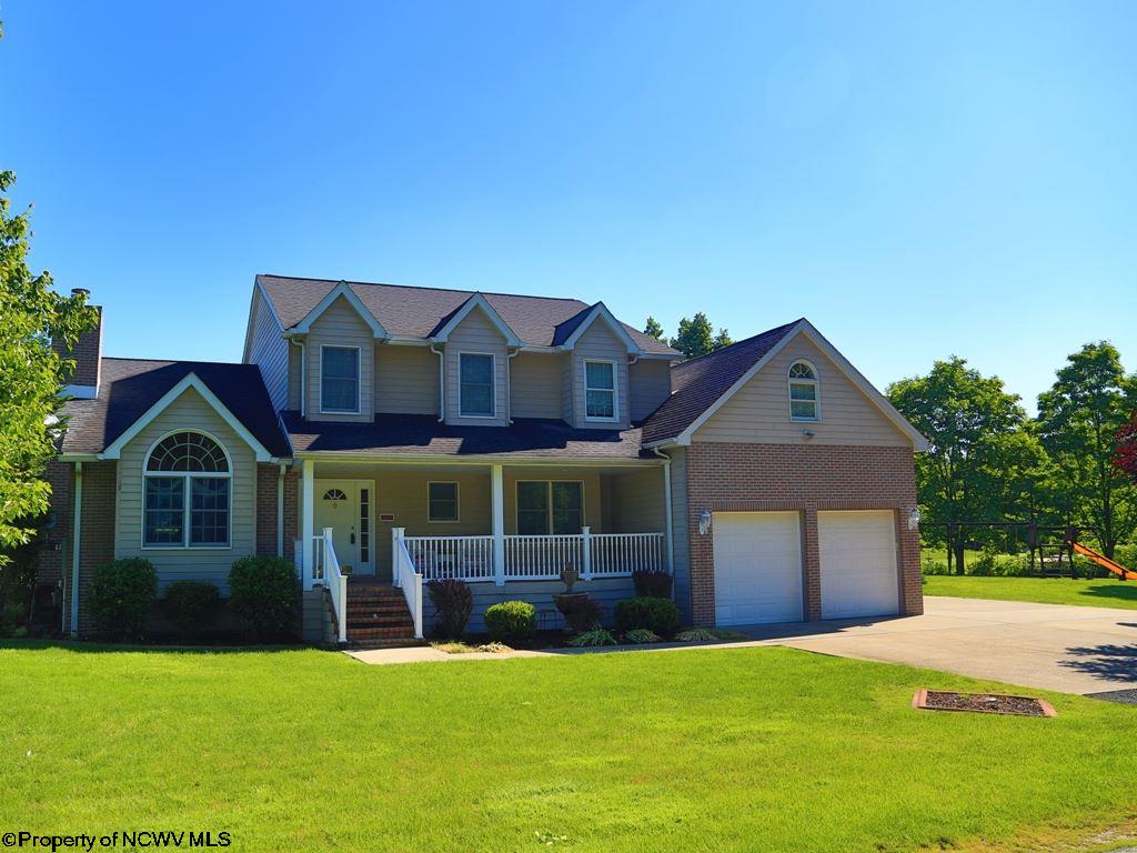 For Sale: 610 Sunset Beach Rd Morgantown, WV 26508