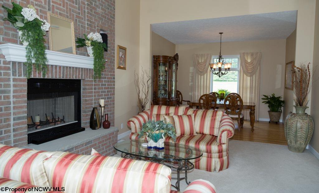 For Sale: 610 Sunset Beach Rd Morgantown, WV 26508