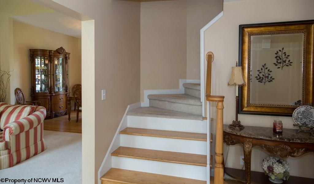 For Sale: 610 Sunset Beach Rd Morgantown, WV 26508