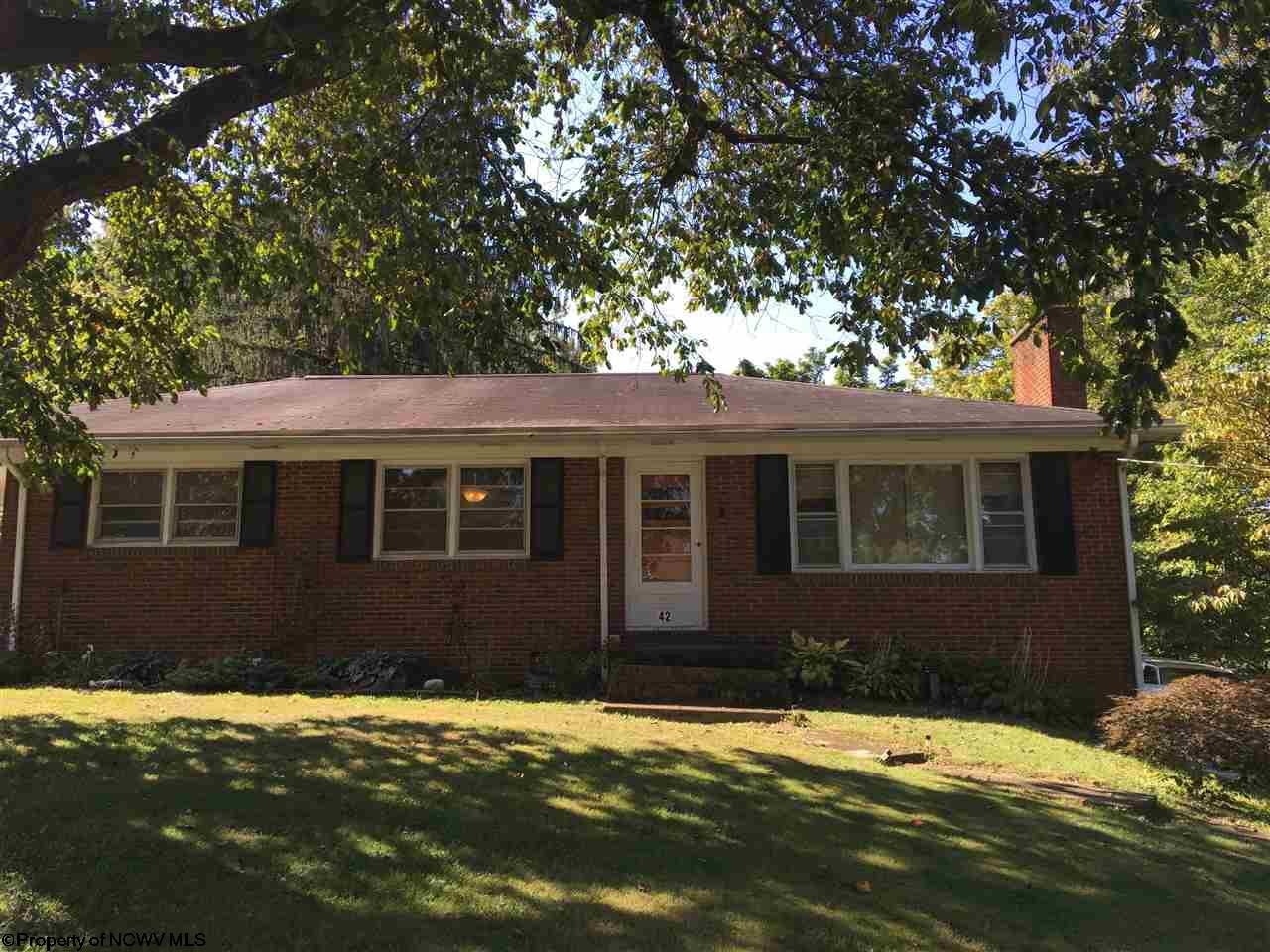 42 Cherry Hill Rd