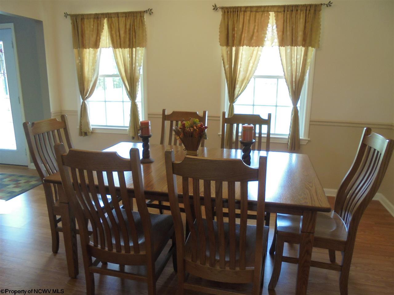 For Sale: 161 Filly Ln Bruceton Mills, WV 26525