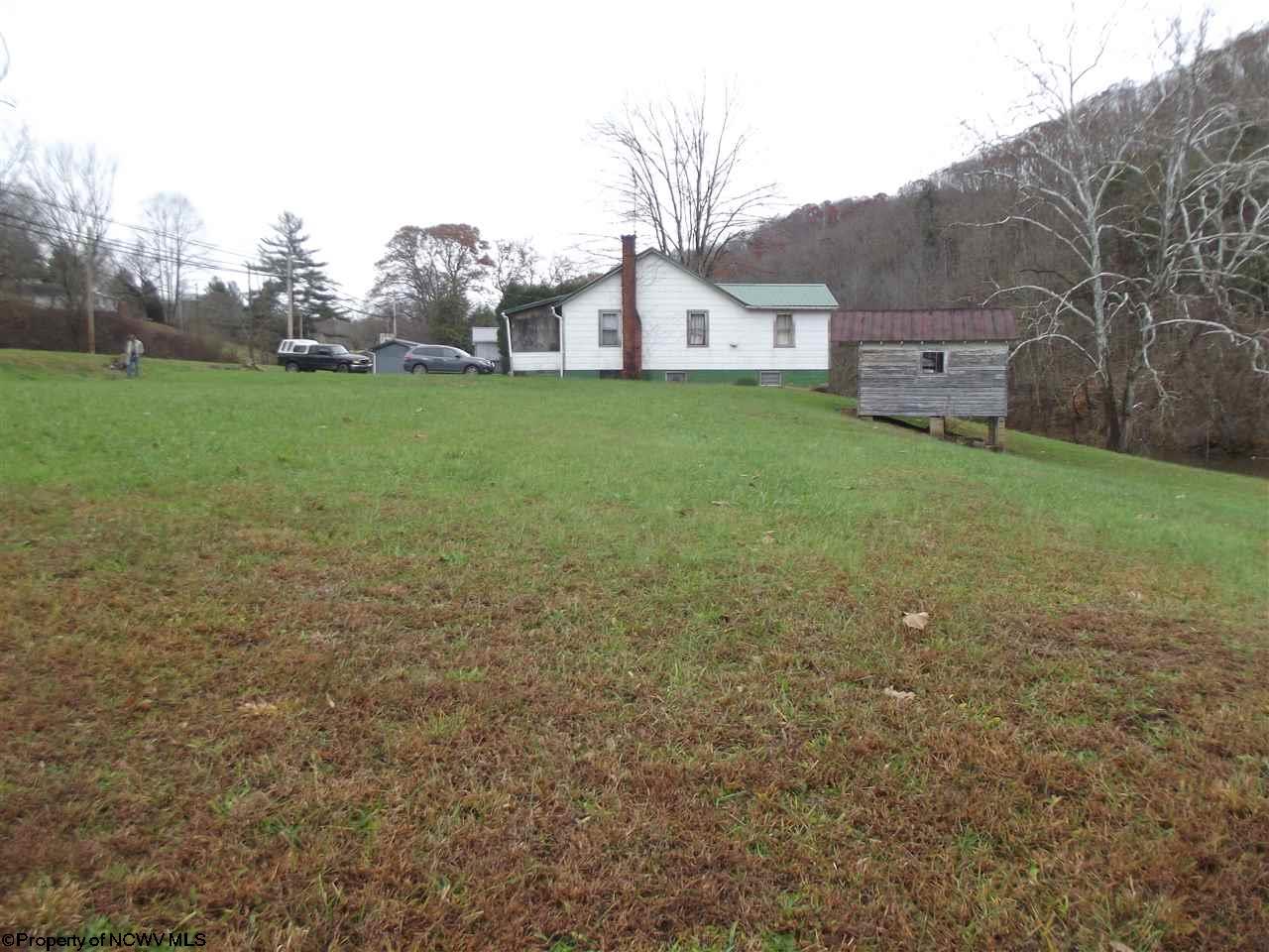 3937 Elk River Rd