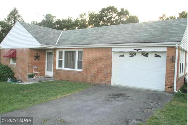 216 Hill Crest Dr