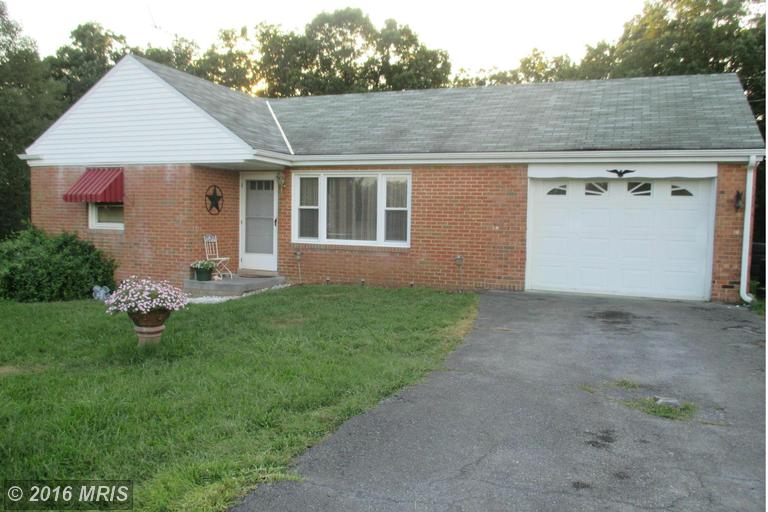 216 Hill Crest Dr
