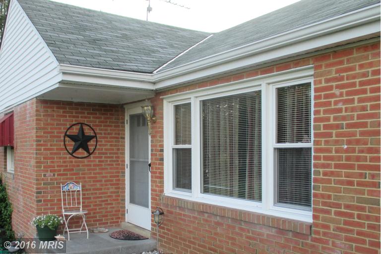 216 Hill Crest Dr