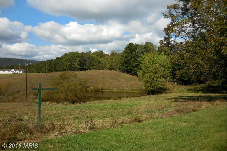 387 Catlett Ln