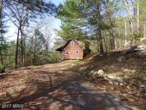 233 High Cliff Rd