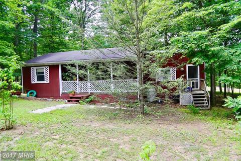 233 High Cliff Rd
