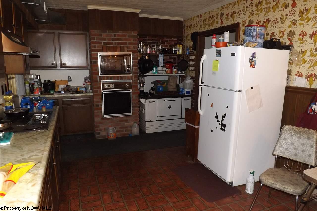 For Sale: 186 Energy Way Gormania, WV 26720