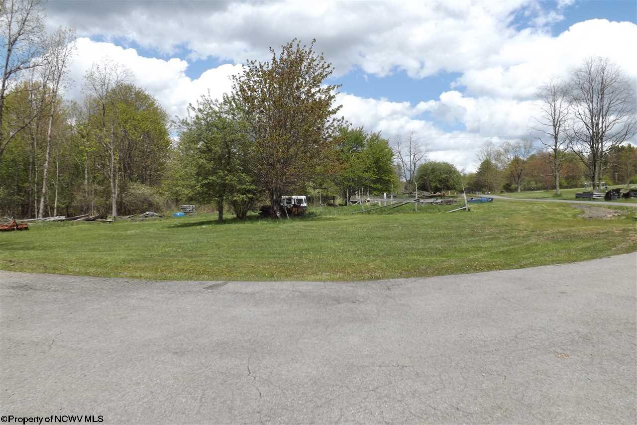 For Sale: 186 Energy Way Gormania, WV 26720