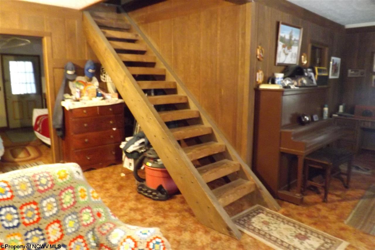 For Sale: 186 Energy Way Gormania, WV 26720