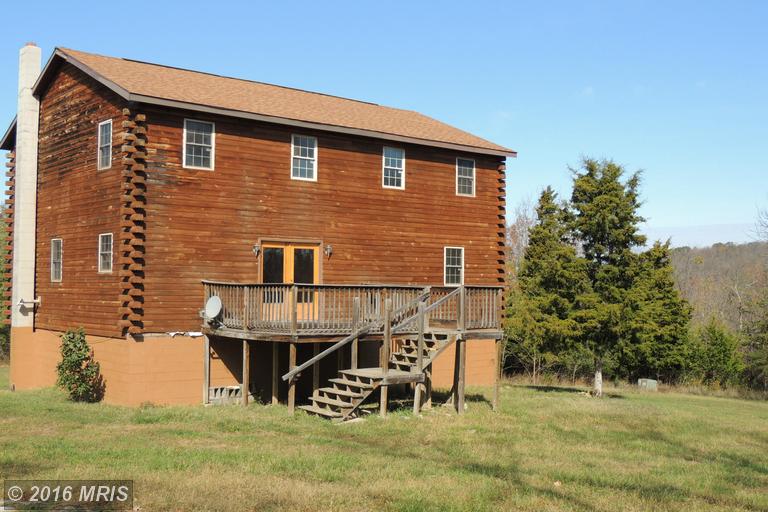 171 Dolls Gap Rd