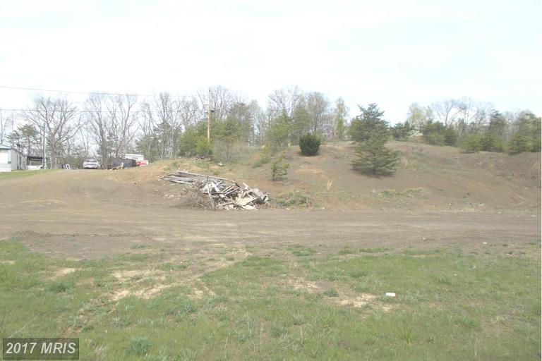 Skyview Drive