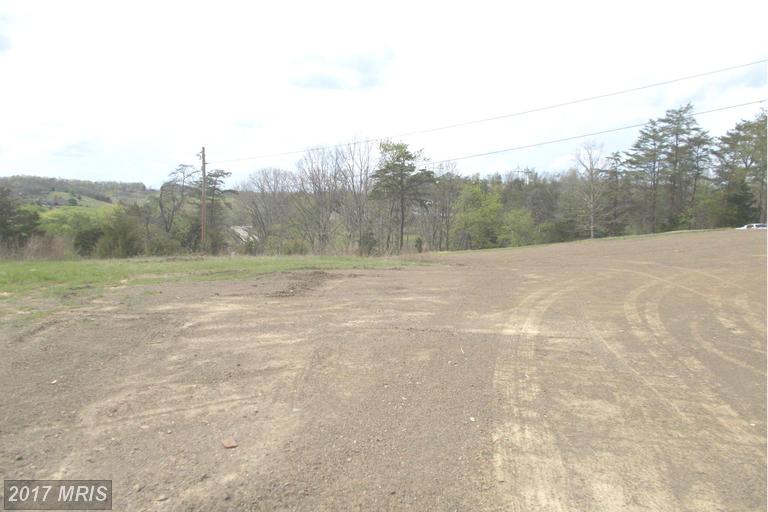 Skyview Drive